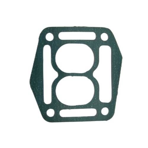912477 Exhaust Elbow High Riser Gasket OMC Cobra 2.3L Ford Stern Drive ...