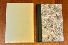 Ivan Turgenev / LIMITED EDITIONS CLUB TORRENTS OF THE SPRING 1976 LEC, SIGNED