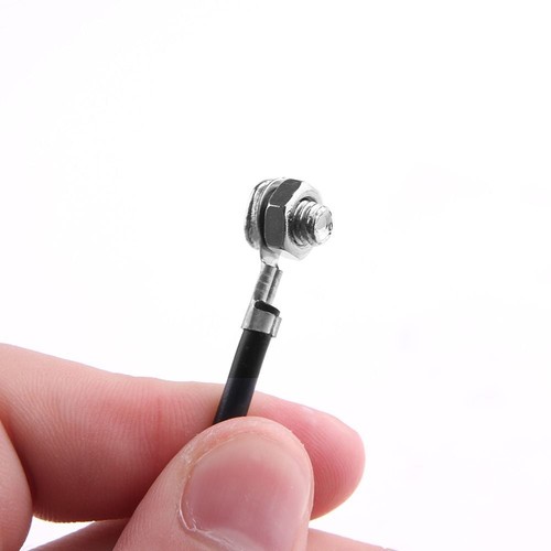 Car Radio Shark Fin Radio Signal Antenna Auto Roof Aerial Car Antenna - Zdjęcie 11 z 17