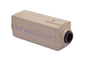 UVP 4915-2110/0000 Industrial Imaging Camera