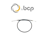 Handbremsseil FüR Renault-Dacia la bcp FüR 7700571740