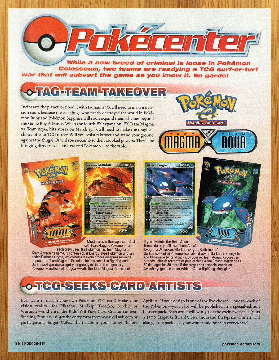 50 Pokémon Go Cards For TCG RPG Promotion