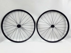 oval bicycle wheels