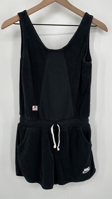 nike jumpsuit womens shorts