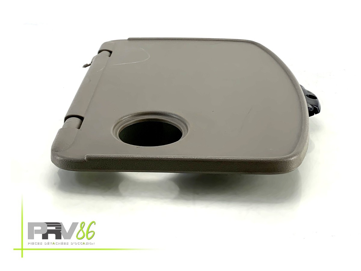 Lot De 2 Tablettes Arrière Pour Sièges Avant Renault Scenic 1 Phase 2 - Occasion