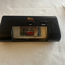 In N Out Burger Clock