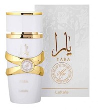 PERFUME ÁRABE YARA MOI