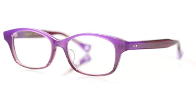 DITA/ディータ Copine DRX-3025-C-PUR-48 