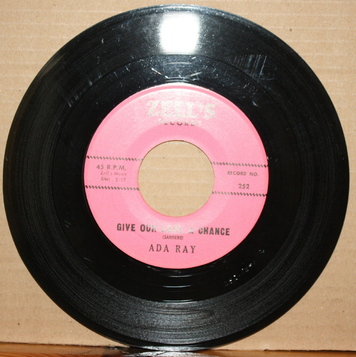 美品レコード GRAPEVINE/Lifetime Nashville Gold Various