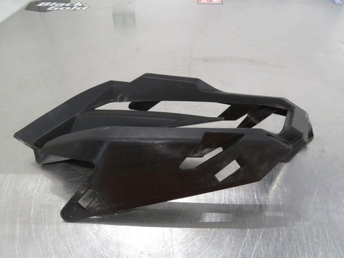 EB1200 2020 CANAM MAVERICK X3 XRC TURBO RH RIGHT REAR LATERAL TAIL LIGHT COVER - Bild 10 von 10