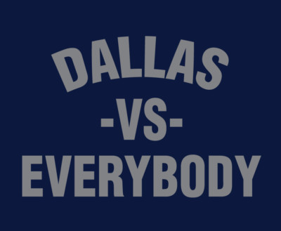 dallas cowboys big d shirt
