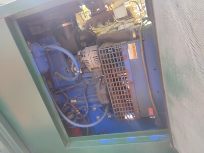 John Deere 4024TF281 2.4L Diesel Engine for Sale – Tested & Running ...