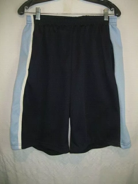 Carolina blue hotsell shorts