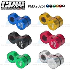 For LOSI-1/4 PROMOTO-MX MOTORCYCLE RTR FXR-LOS06000 Brake Caliper Servo Arm 25T