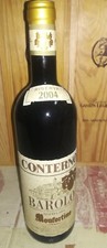 4 Bottles Barolo  Monfortino Giacomo Conterno  2004 2006 2010 2013 100 WA