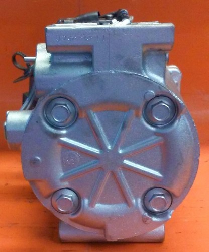 2000-2003 MITSUBISHI ECLIPSE 2.4 AC COMPRESSOR WARRANTY - Picture 3 of 4