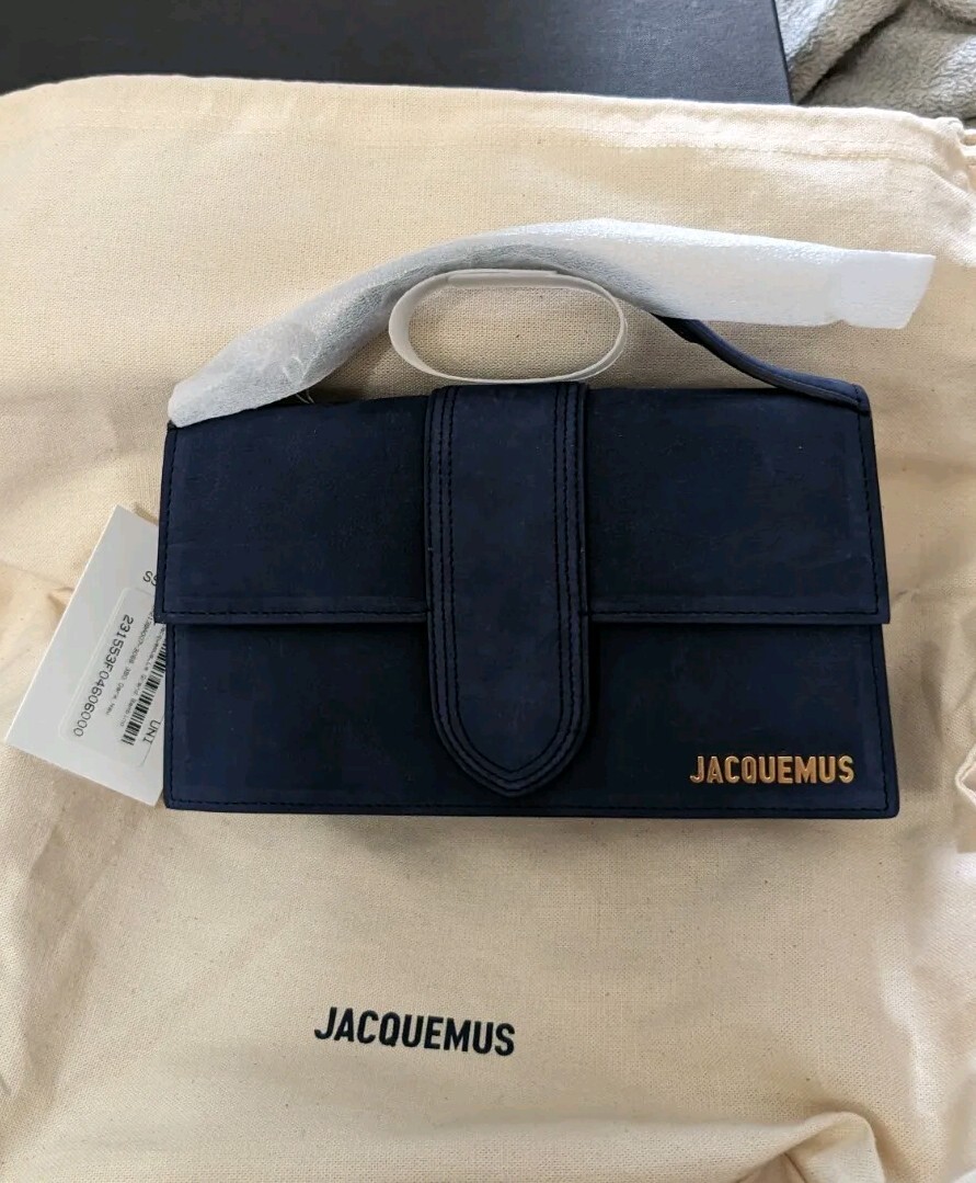 JACQUEMUS ラフィア　ミニ　バッグ　ショルダー JACQUEMUS ラフィア ミニ バッグ ショルダー JACQUEMUS ラフィア ミニ