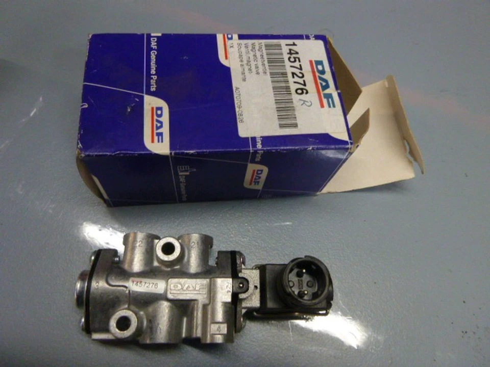 Stellventil MAGNEETVENTIL SCHALTZYLINDER 1457276R - Bild 2 von 2