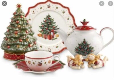 Villeroy & Boch Toy’s Delight boîte : Villeroy & Boch