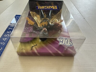 (未使用･未開封品)　バービー DCスーパーヒーローズ バットガール バービー L9630 (ピンクラベル) sdt40b8 Batgirl 2008 Barbie Doll Pink Label Collector Edition L9630 New