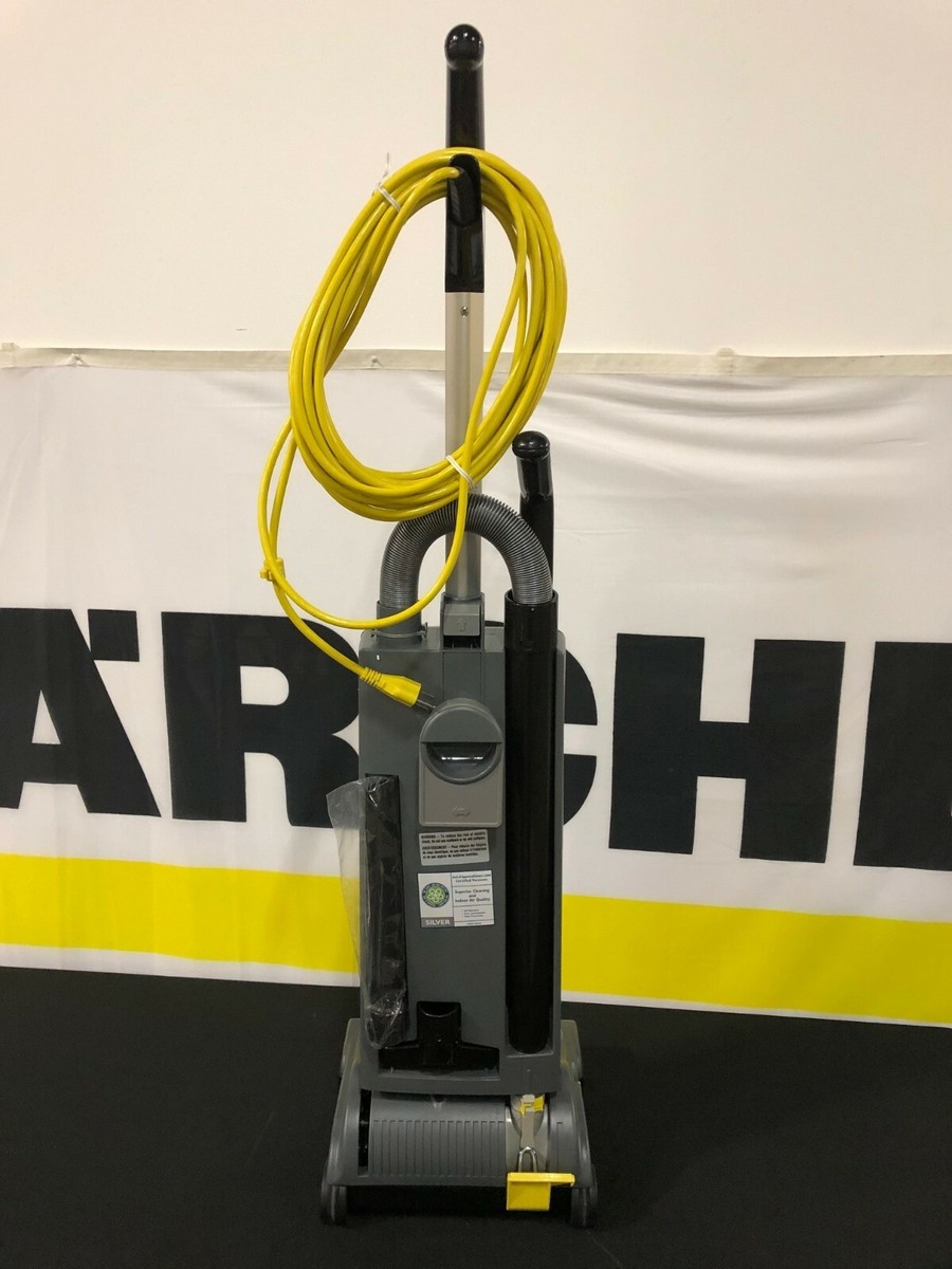 Karcher Windsor Sensor S Upright Vacuum 12 And 15 Single, 48 OFF