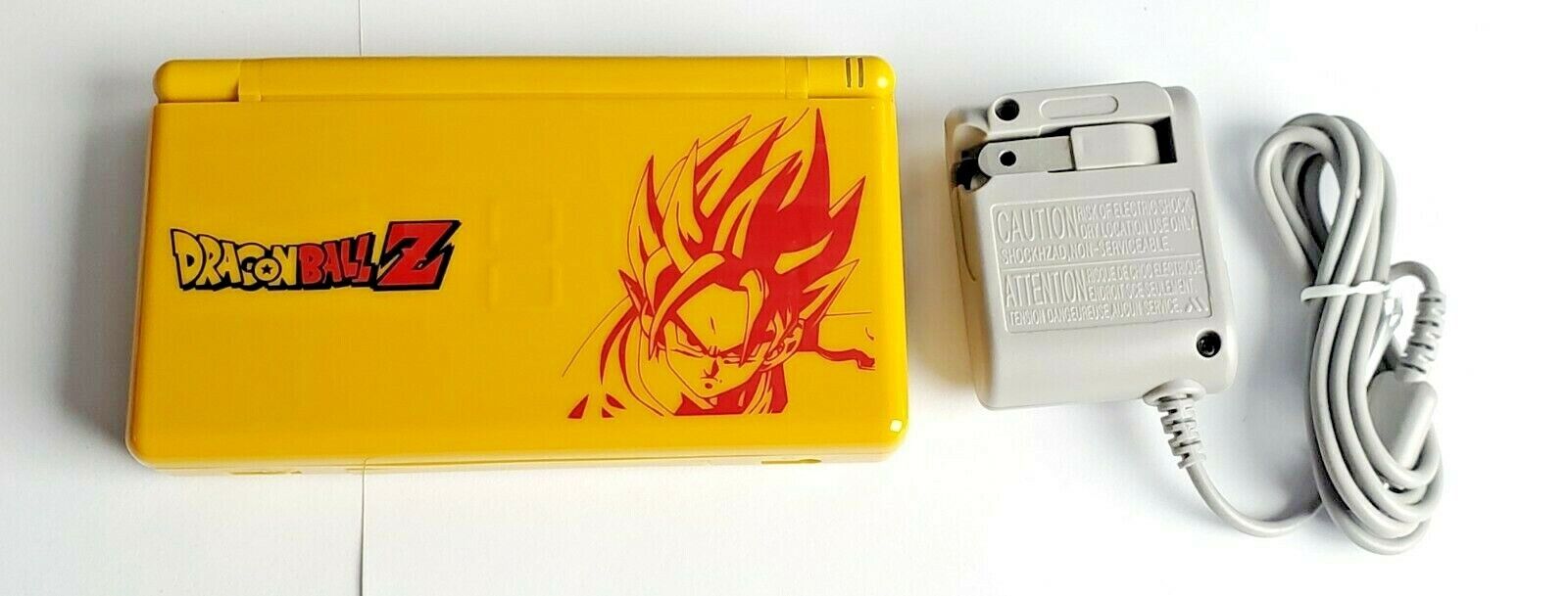 Dragon Ball DS for Nintendo DS