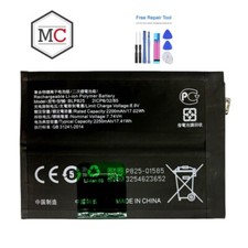 BLP825 Li-Polymer Battery Replacement For OPPO Reno5 Pro 5G/Reno6 Pro TOOLS