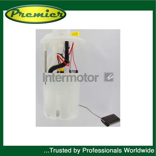 Fuel Tank Sender Premier Fits Renault Trafic 2014 1.6 dCi + Other