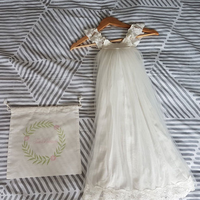 tea princess dresses