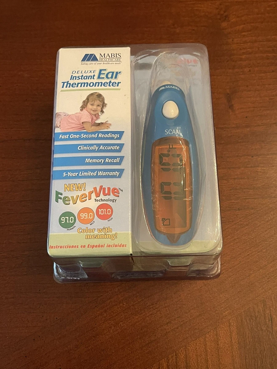 Digital on sale thermometer brands