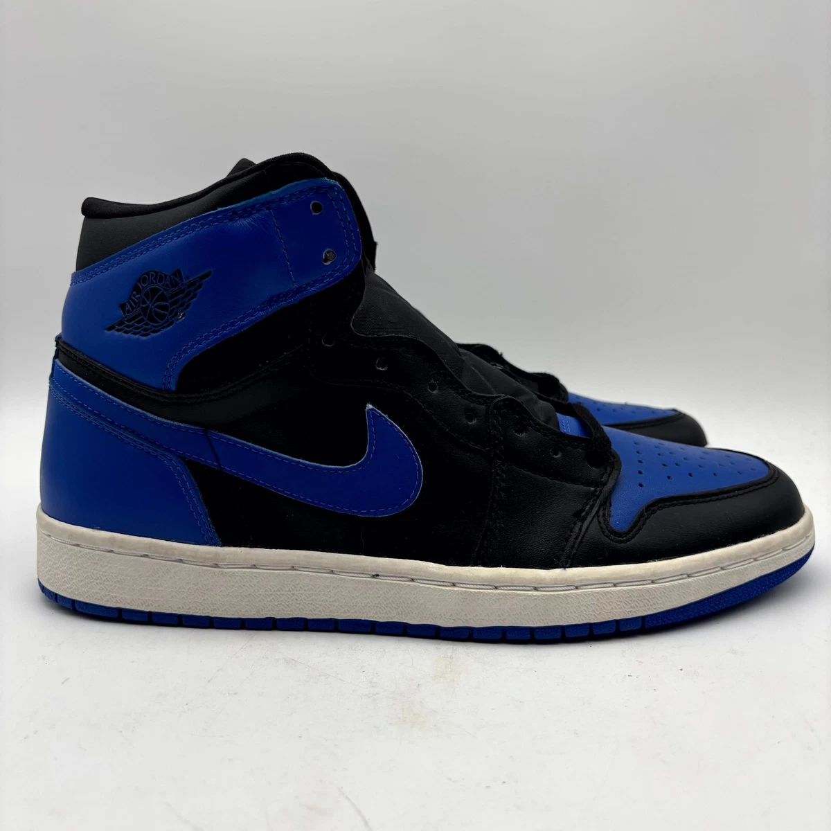 Jordan 1 Retro 2001 Royal for Sale | Authenticity Guaranteed | eBay