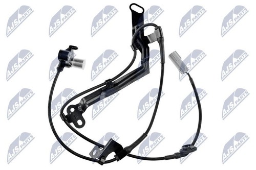 ANEELV ABS Sensor Doppelpack - Für BMW 1er & 3er Serie Vorne Links/rechts