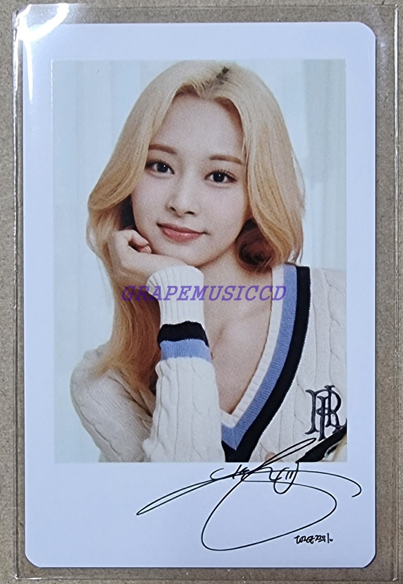 TWICE ピンバッジ ソウルコン