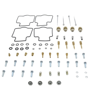 S。 All Balls Carburetor Rebuild Kit | 26-10149 | eBay