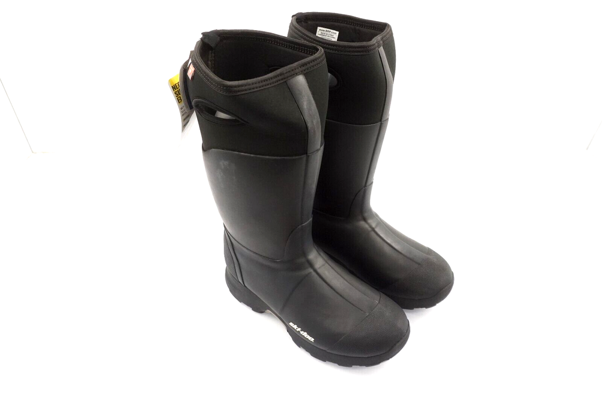 NEW Ski-Doo BRP 100% Waterproof Neoprene Supreme Outdoor Snow