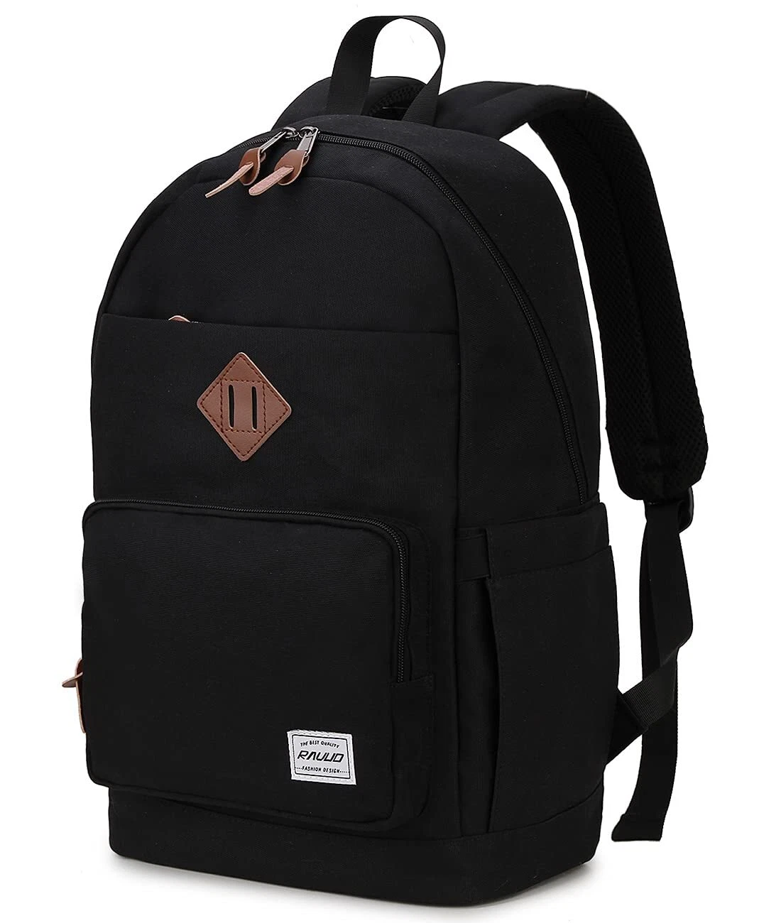 Backpack for Men Women Water Resistant Unisex 15.6 inch Schoolbags College Sc...