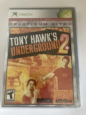 Tony Hawk's Underground Remake Could Be Next as Hawk Promises to