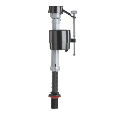 Fluidmaster 400A Universal Toilet Fill Valve (400ARP25)