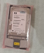 HP Invent 146.8GB Wide Ultra320 SCSI disk drive - BD14686225 - 300955-016