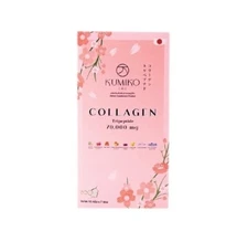 Kumiko Collagen Premium 70,000 mg Radiant Skin Whitening Youthful Vitamin