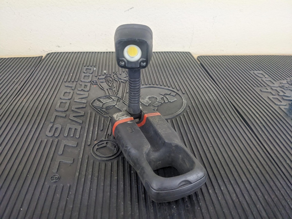 az181 Mac Tools Red Pocket Lamp Work Light TL250MRC MSRP 96.99 | eBay