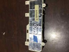 DC92-01021B Samsung Washer Main Control Board