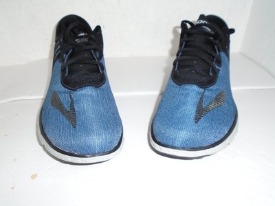 brooks men's pureflow 6