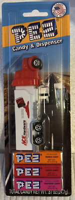 Ace Hardware Semi Truck PEZ Dispenser -Brand New in Original Packaging
