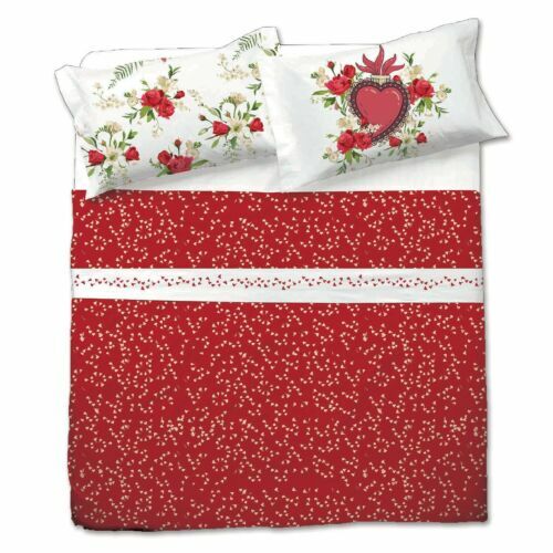 Completo lenzuola piazza e mezza Disney Caleffi ⭐ | SOFT&SOFT