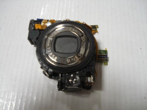 Canon Camera Part - Lens & CCD- SD600 SD750 SD800 SD850 SD950 SD1000 SD1200 more - Picture 17 of 20