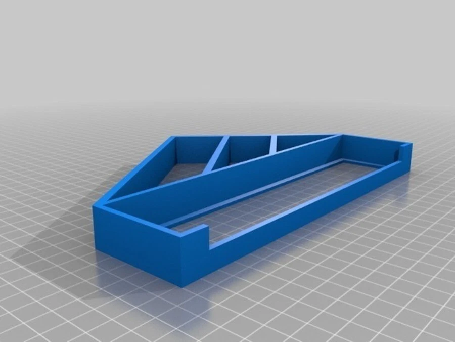 Custom Angled Display Stand for Akai MPC Live Studio Controller (Live I) - Image 4 of 4