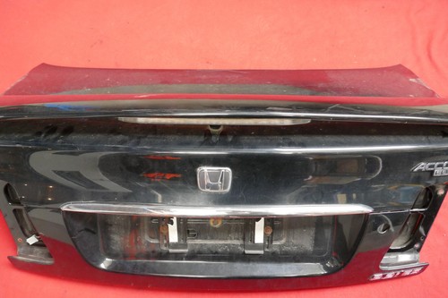 Heckklappe Honda Accord CD7 Bj. 1994-1996 F22B5 150PS - Picture 2 of 3