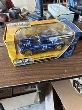 Jada Bigtime Muscle 1/24 2010 Chevy  Camaro SS SUNOCO