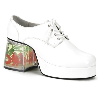 funky platform shoes